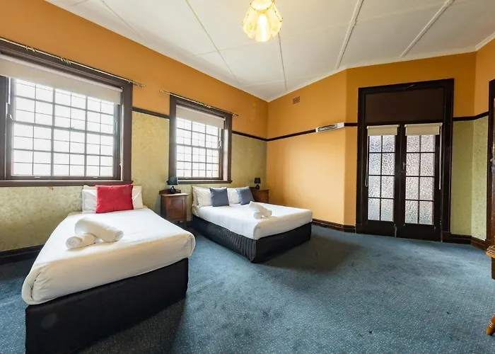 Strathfield Hotel