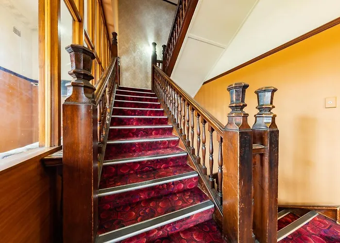 Strathfield Hotel